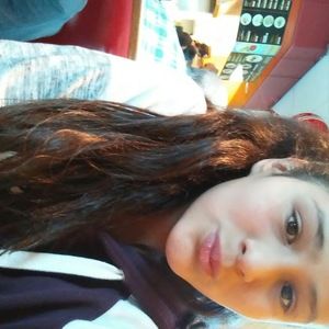 Meet your Posher, Krystal